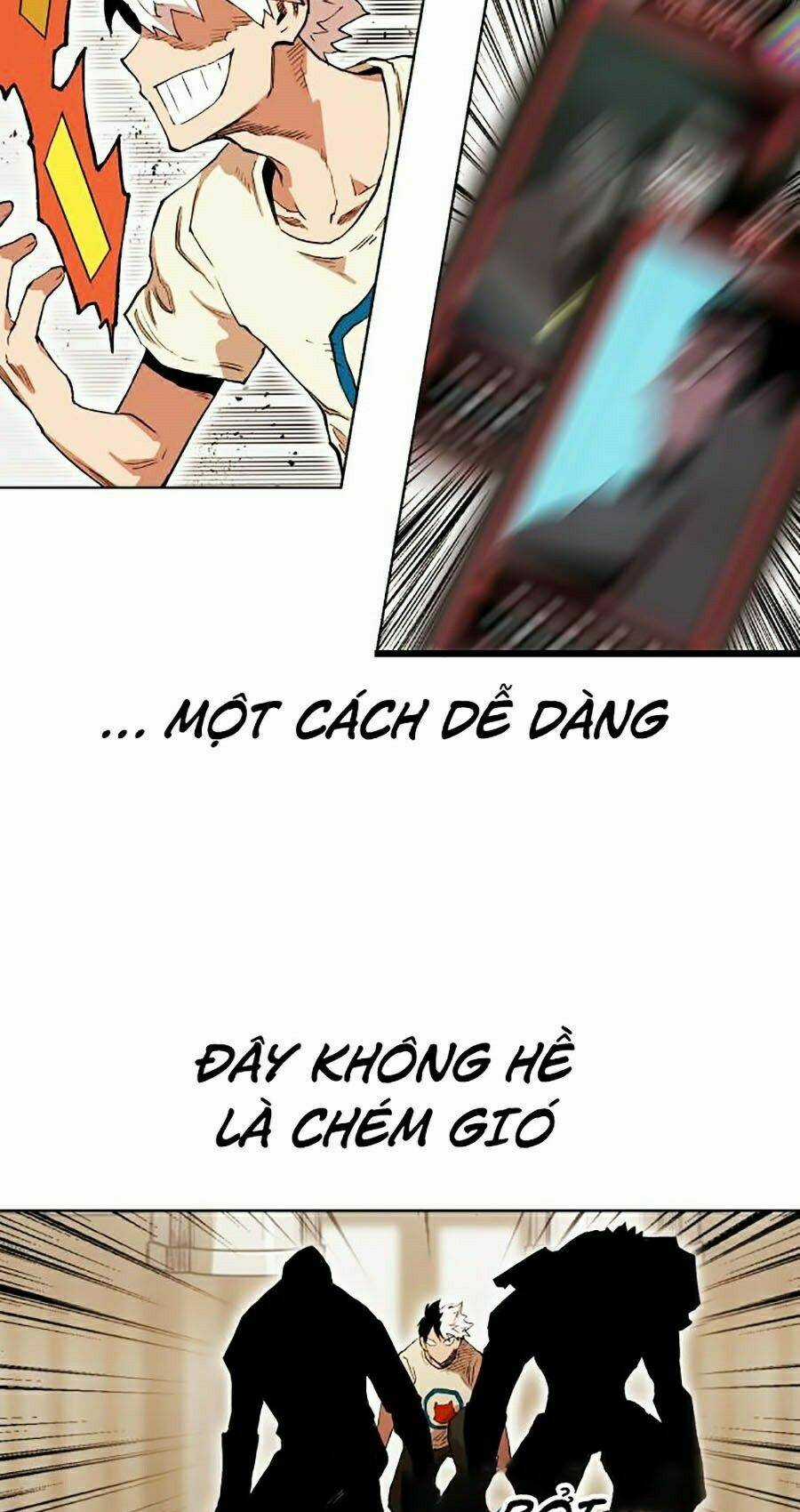 Hard Core Leveling Warrior Ss2 - Chapter 81 - Trang 118