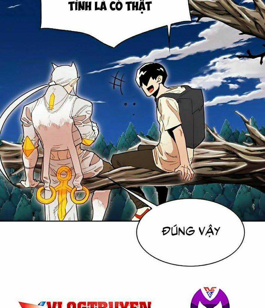 Hard Core Leveling Warrior Ss2 - Chapter 81 - Trang 13