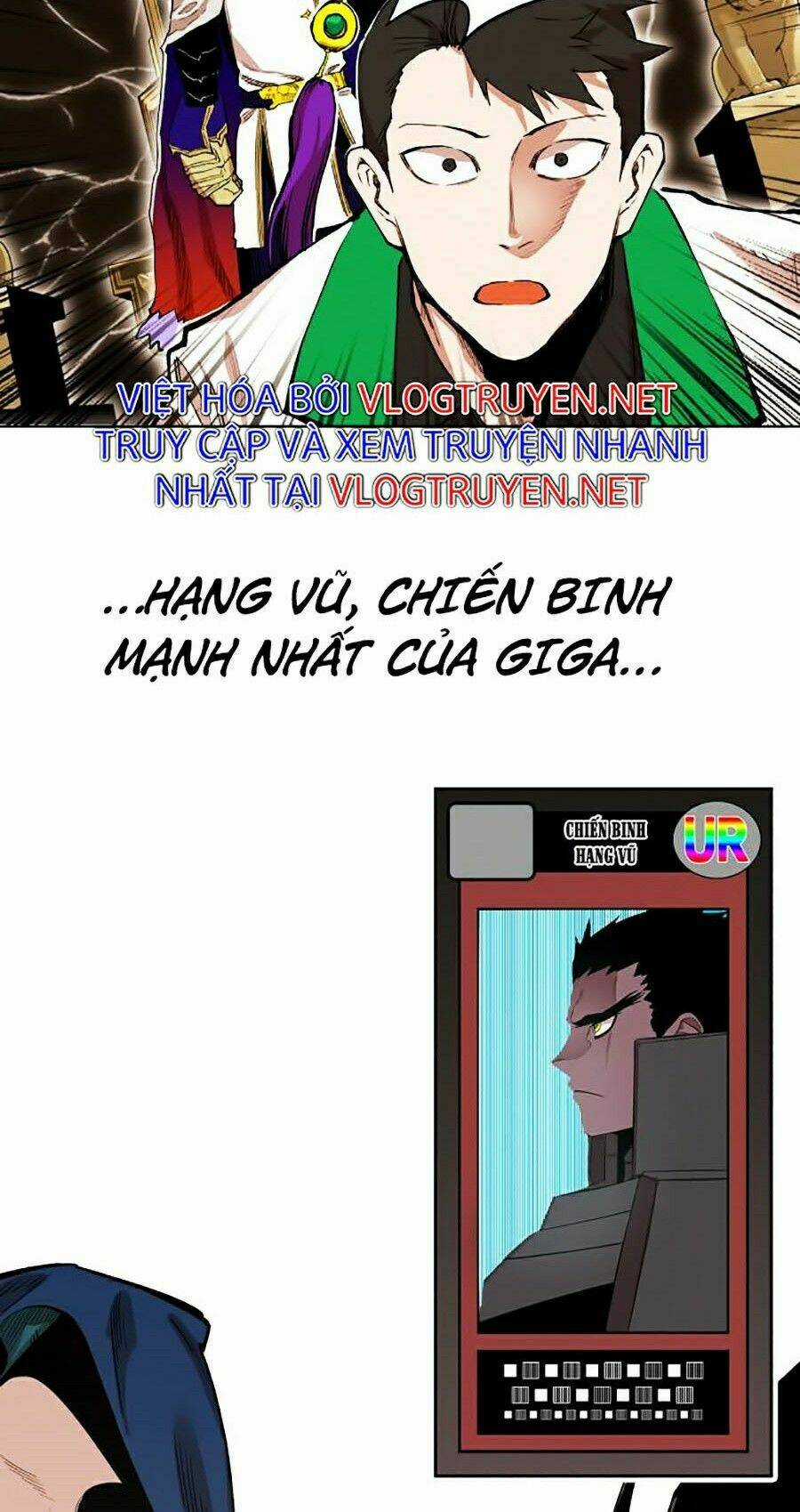 Hard Core Leveling Warrior Ss2 - Chapter 81 - Trang 122