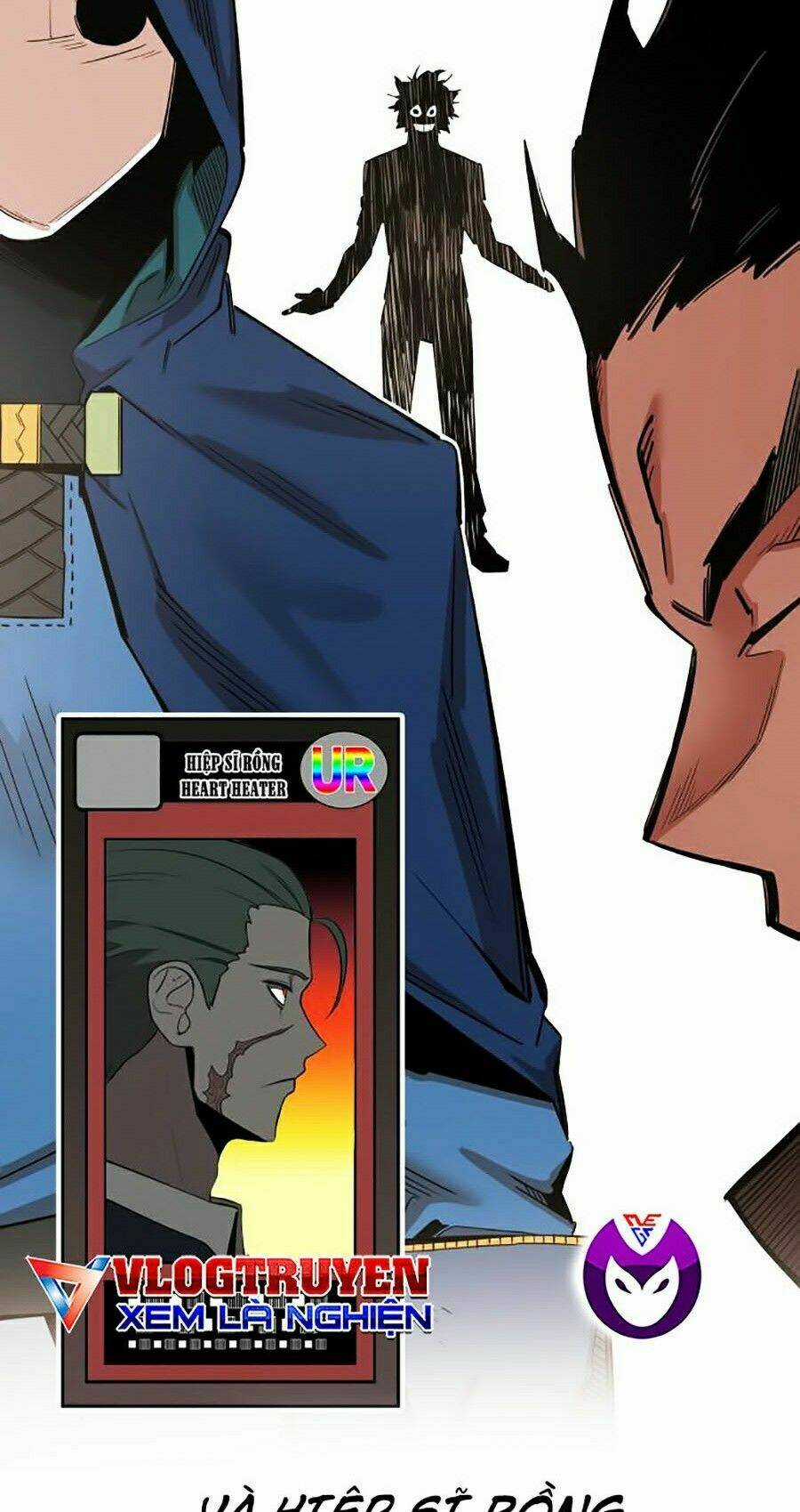 Hard Core Leveling Warrior Ss2 - Chapter 81 - Trang 123