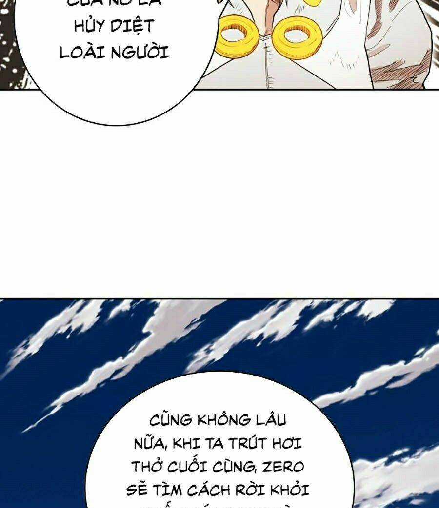 Hard Core Leveling Warrior Ss2 - Chapter 81 - Trang 15