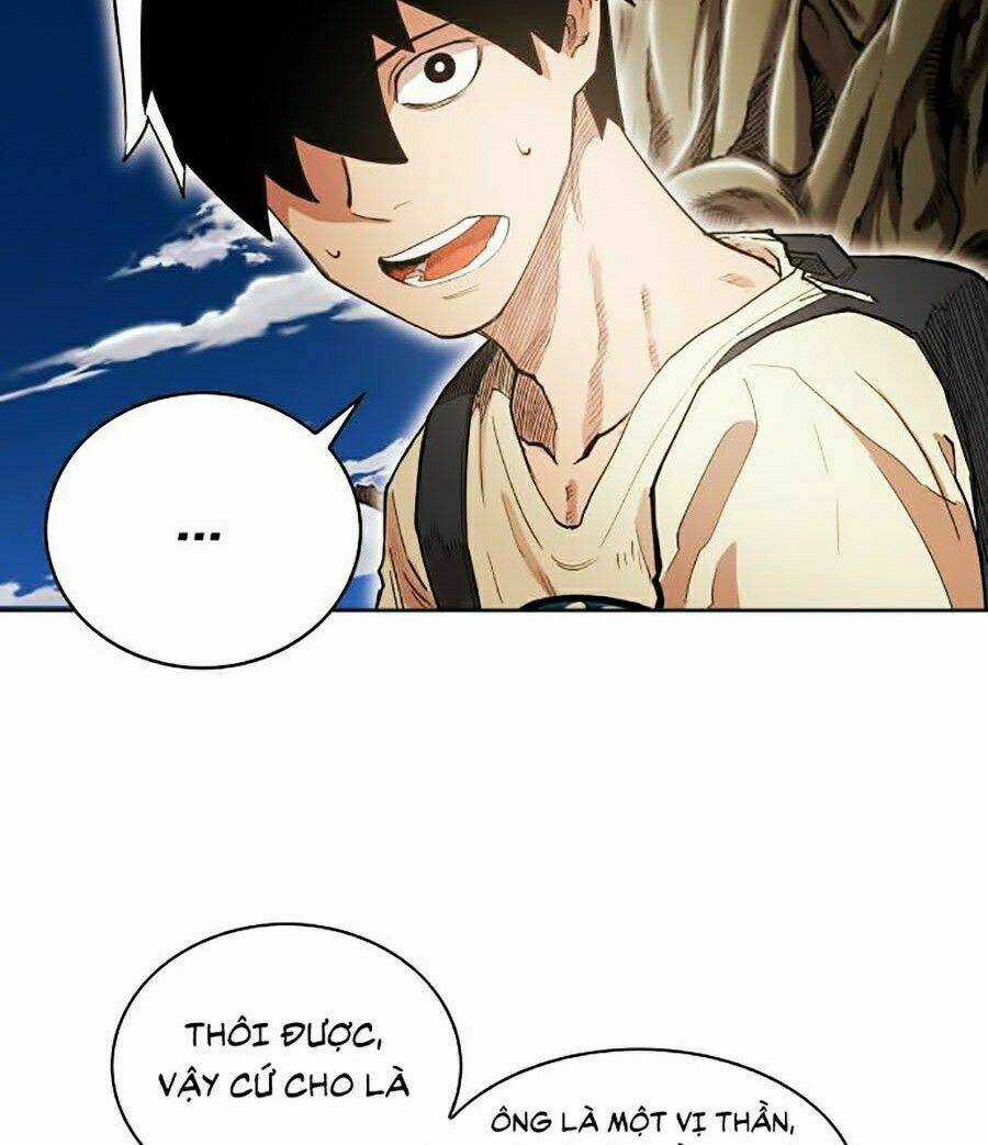 Hard Core Leveling Warrior Ss2 - Chapter 81 - Trang 17