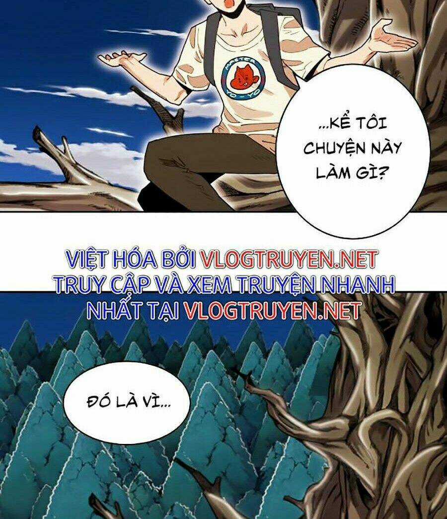 Hard Core Leveling Warrior Ss2 - Chapter 81 - Trang 20