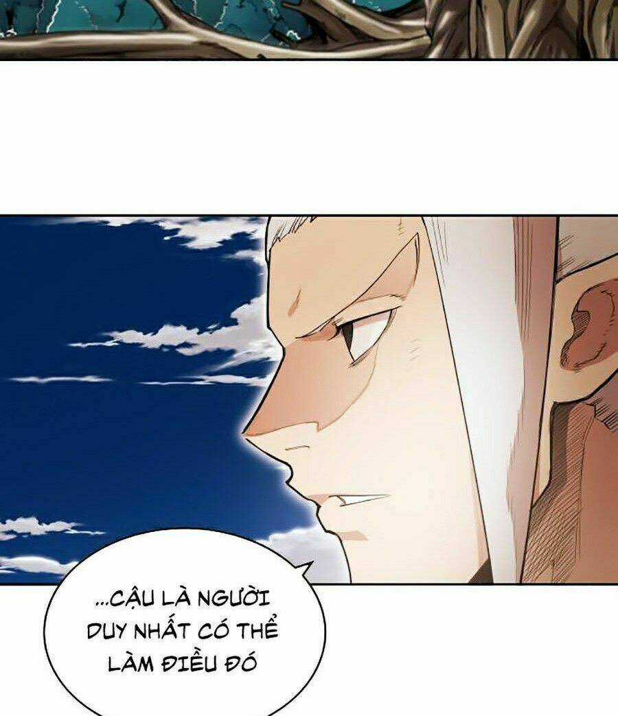 Hard Core Leveling Warrior Ss2 - Chapter 81 - Trang 21