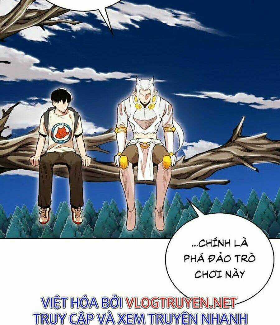 Hard Core Leveling Warrior Ss2 - Chapter 81 - Trang 24