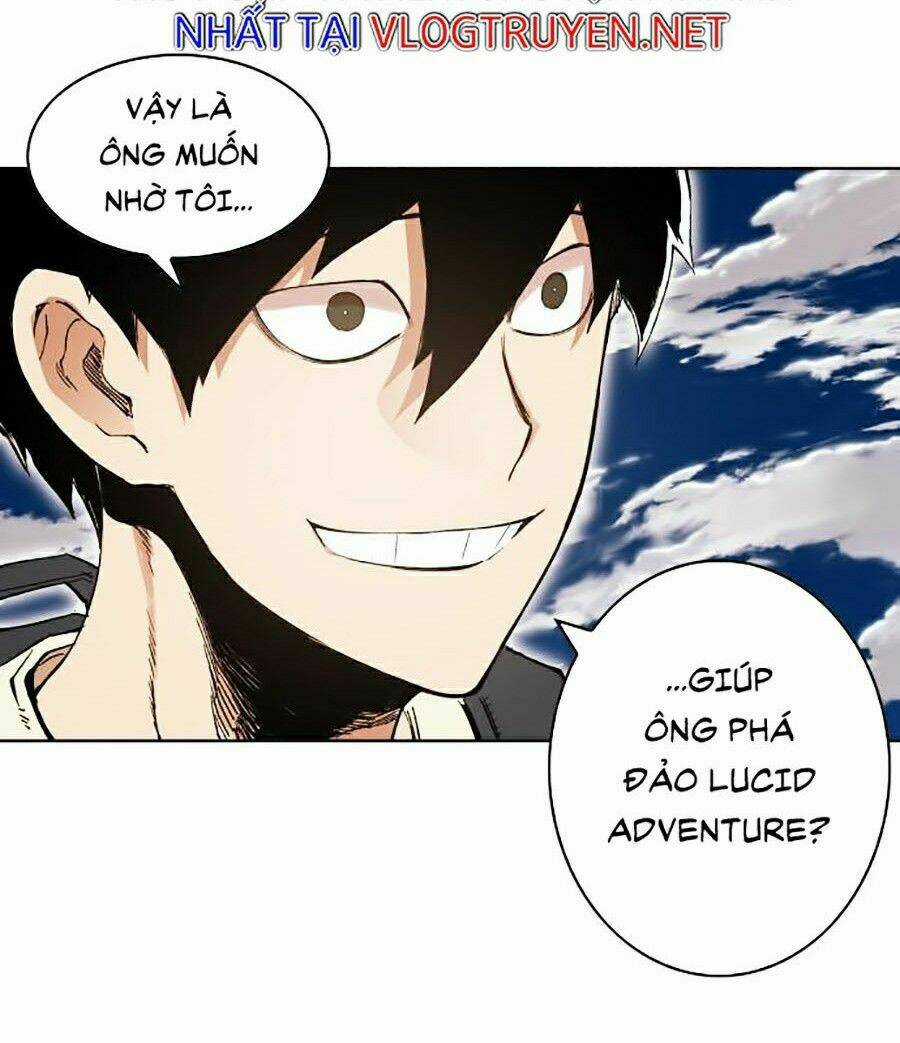 Hard Core Leveling Warrior Ss2 - Chapter 81 - Trang 25