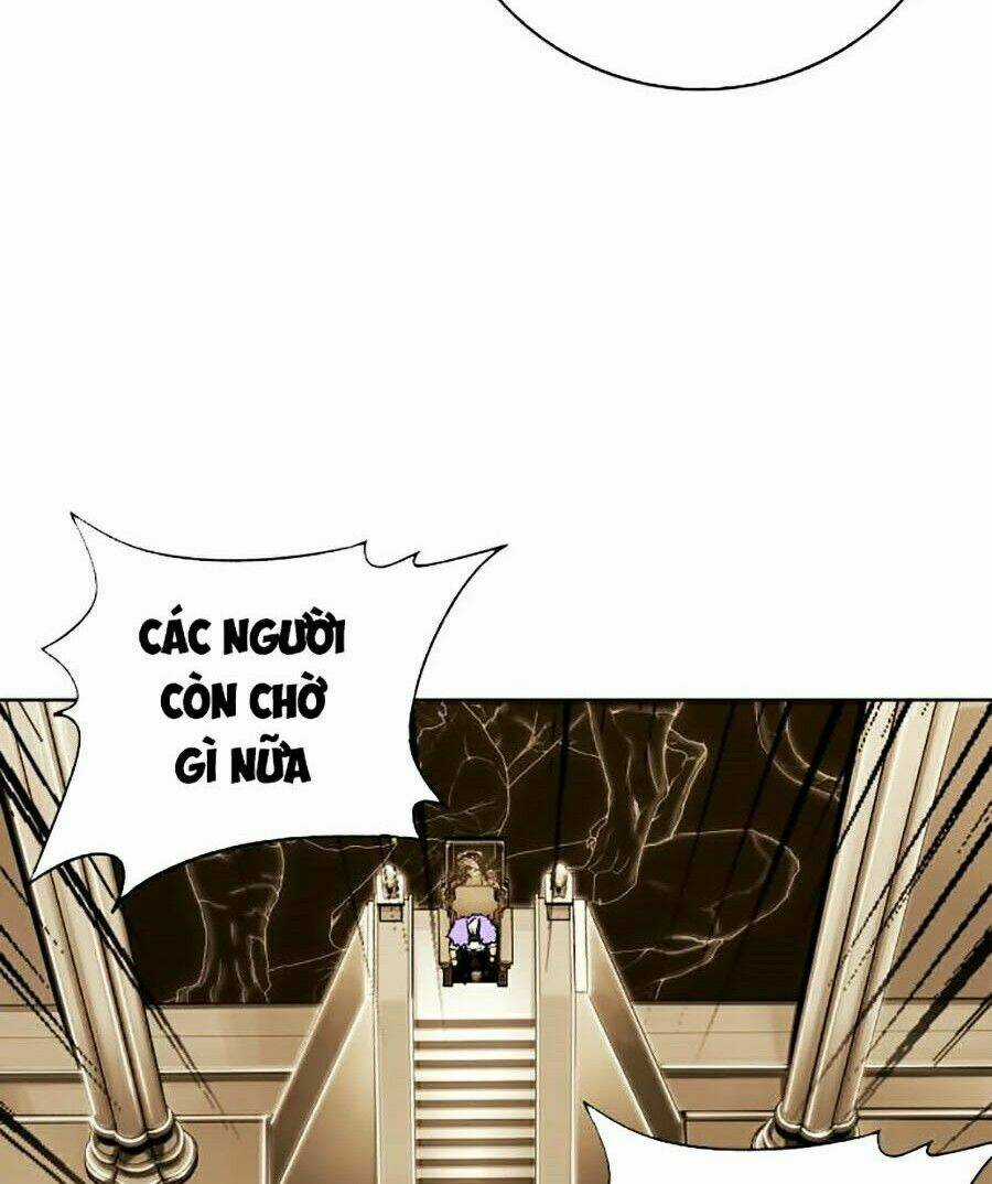 Hard Core Leveling Warrior Ss2 - Chapter 81 - Trang 32