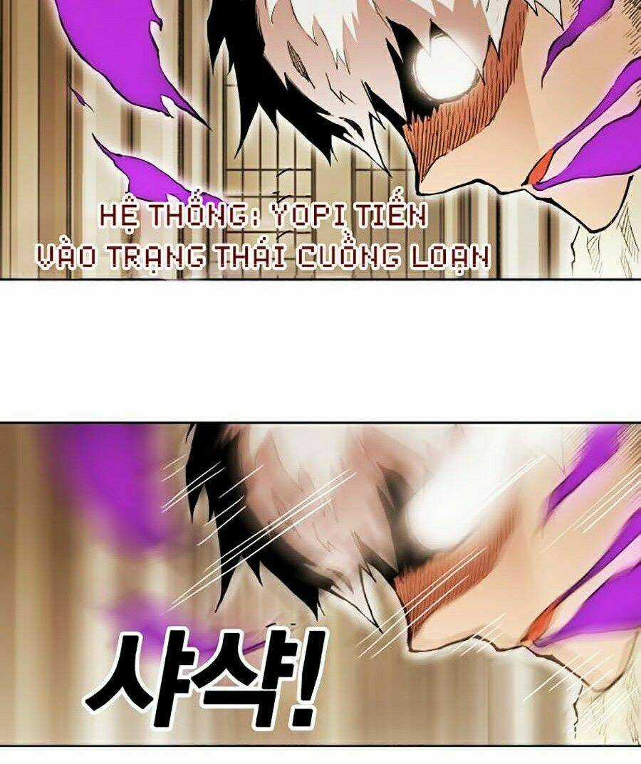Hard Core Leveling Warrior Ss2 - Chapter 81 - Trang 35