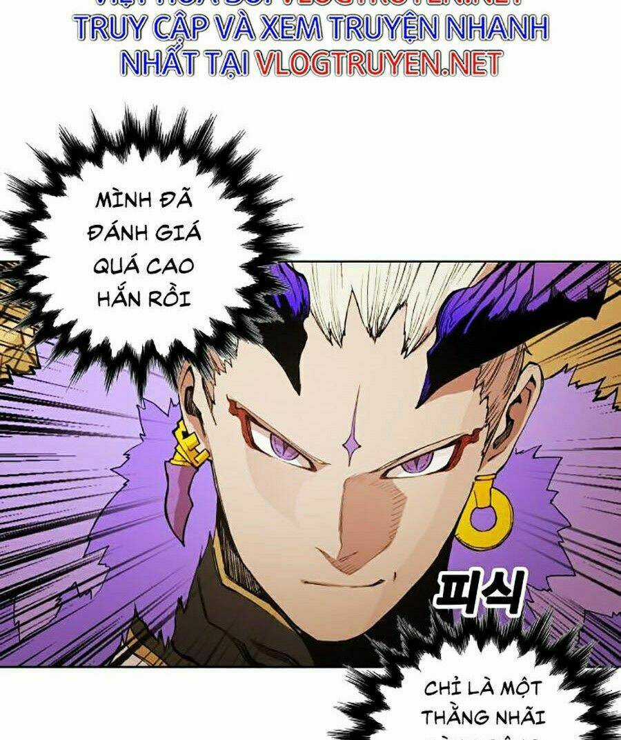 Hard Core Leveling Warrior Ss2 - Chapter 81 - Trang 39