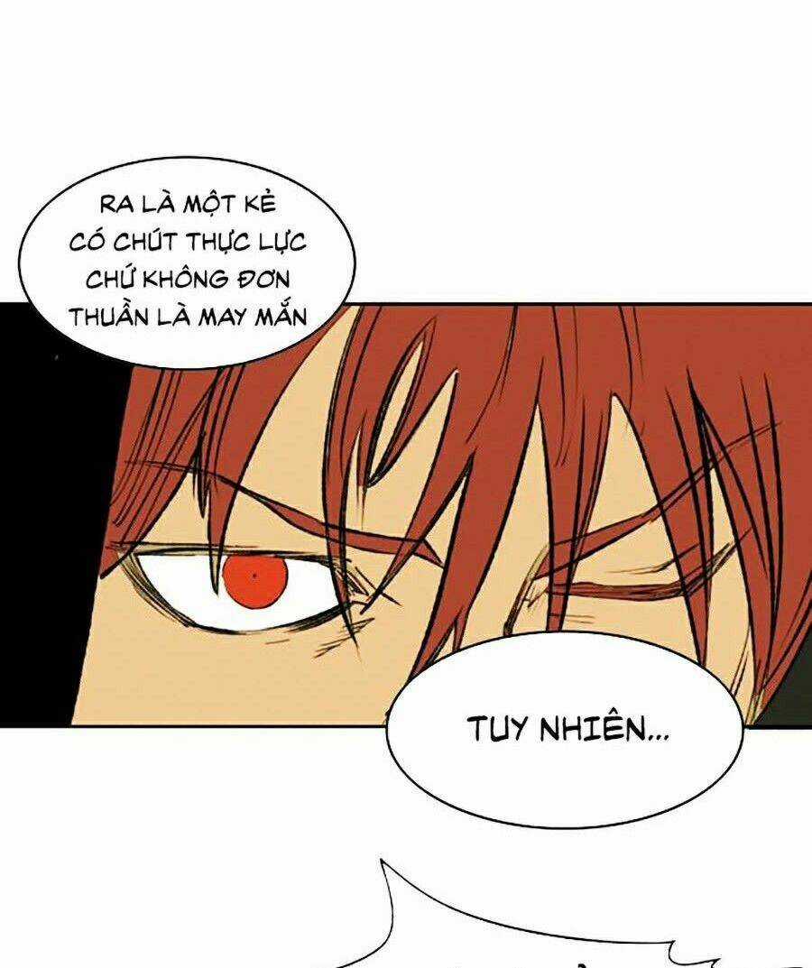 Hard Core Leveling Warrior Ss2 - Chapter 81 - Trang 48