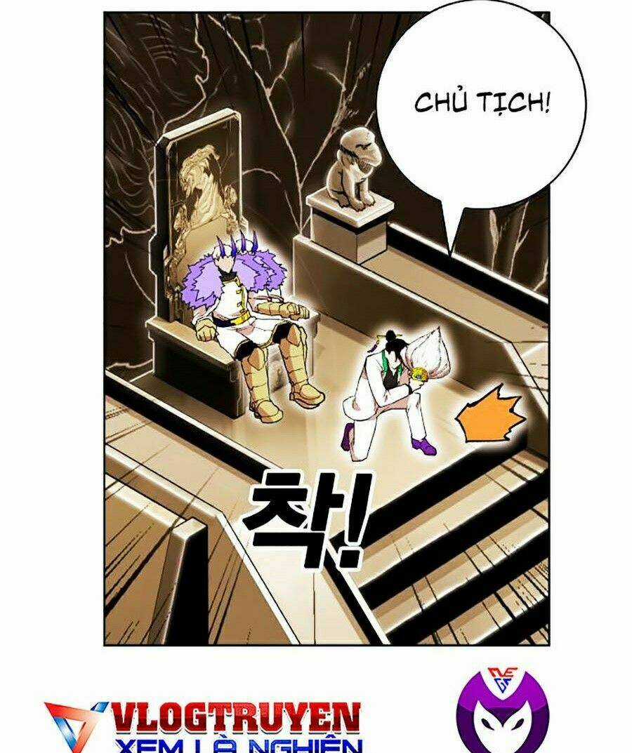 Hard Core Leveling Warrior Ss2 - Chapter 81 - Trang 51