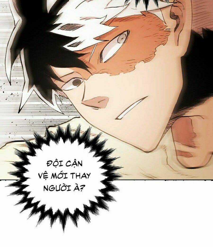 Hard Core Leveling Warrior Ss2 - Chapter 81 - Trang 60