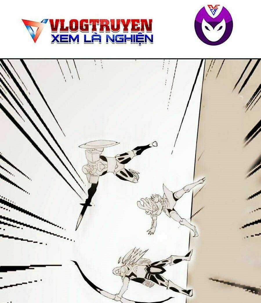 Hard Core Leveling Warrior Ss2 - Chapter 81 - Trang 61