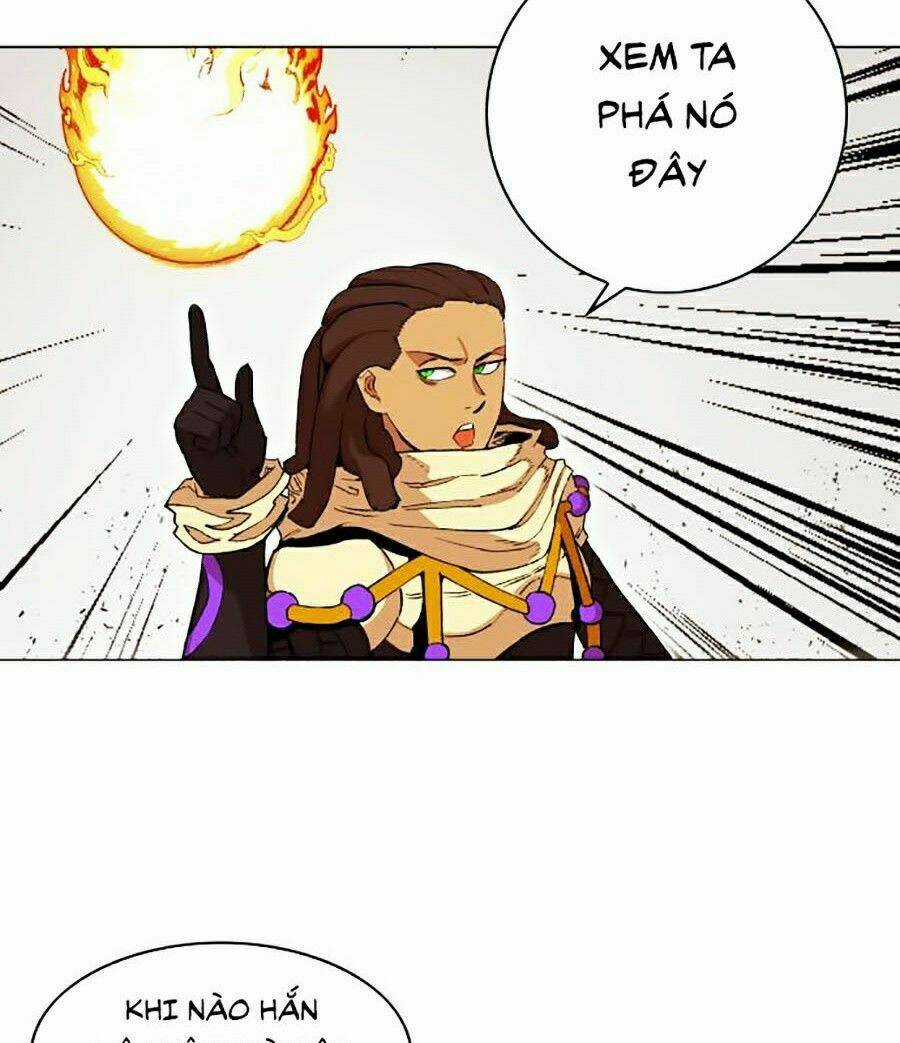 Hard Core Leveling Warrior Ss2 - Chapter 81 - Trang 79