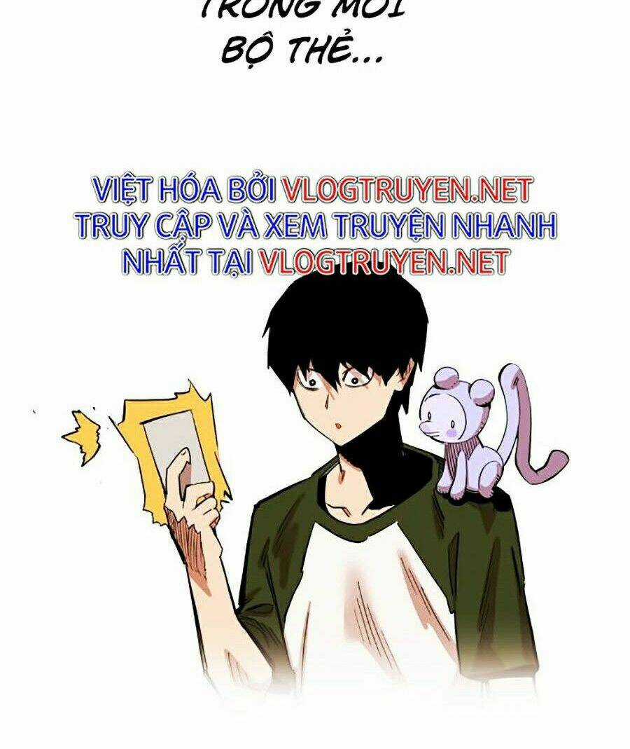 Hard Core Leveling Warrior Ss2 - Chapter 81 - Trang 94