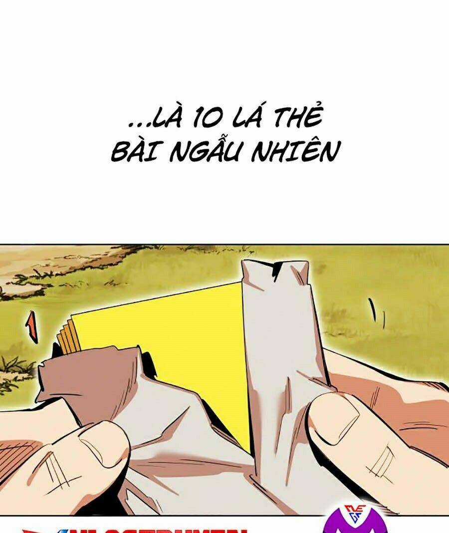 Hard Core Leveling Warrior Ss2 - Chapter 81 - Trang 95