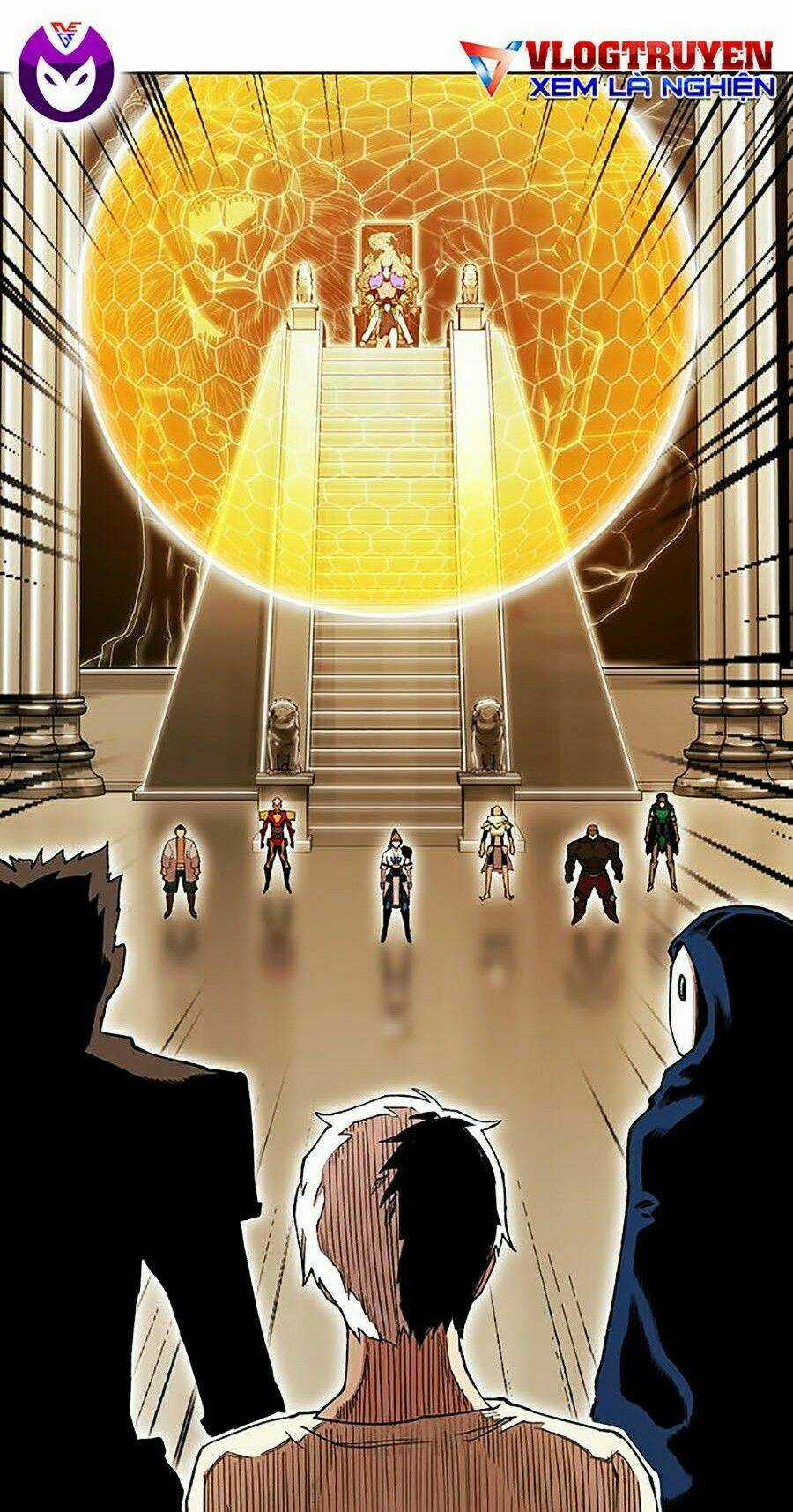 Hard Core Leveling Warrior Ss2 - Chapter 82 - Trang 2