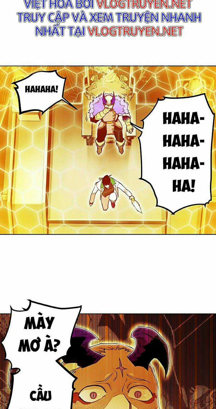 Hard Core Leveling Warrior Ss2 - Chapter 82 - Trang 12