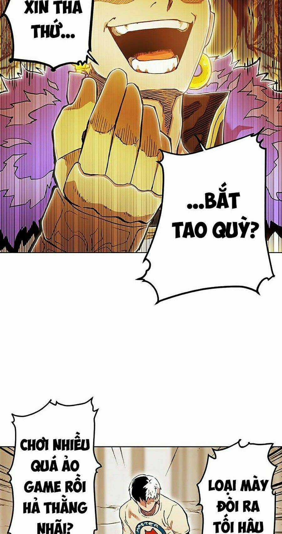 Hard Core Leveling Warrior Ss2 - Chapter 82 - Trang 13