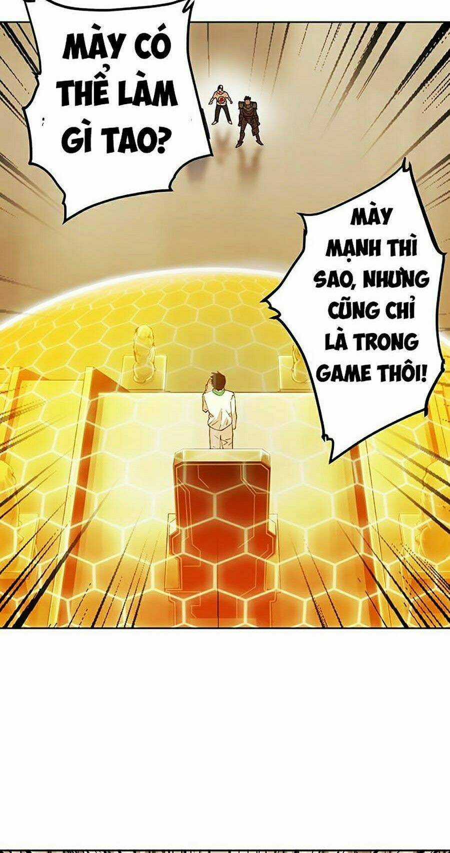 Hard Core Leveling Warrior Ss2 - Chapter 82 - Trang 15