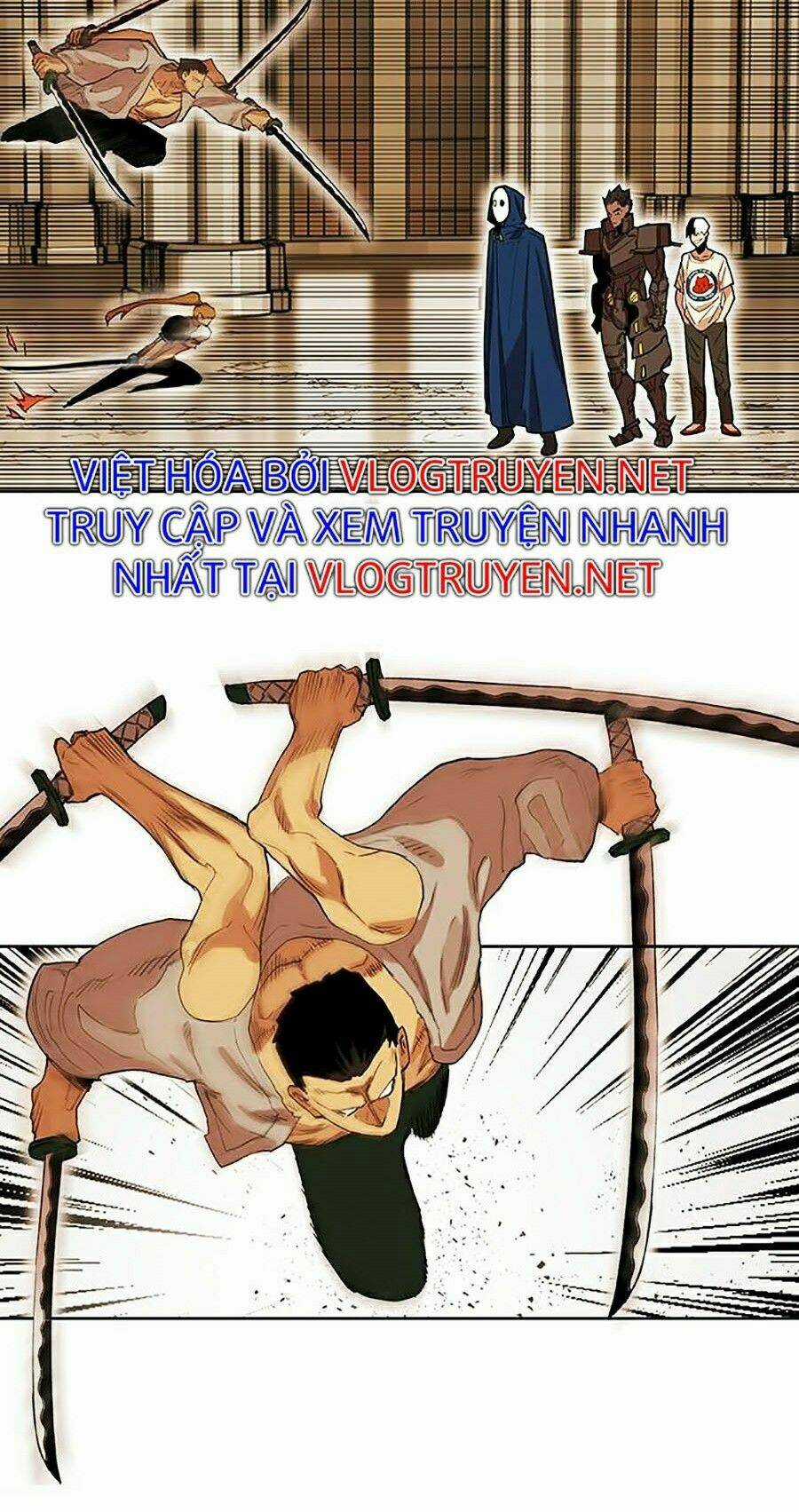 Hard Core Leveling Warrior Ss2 - Chapter 82 - Trang 18