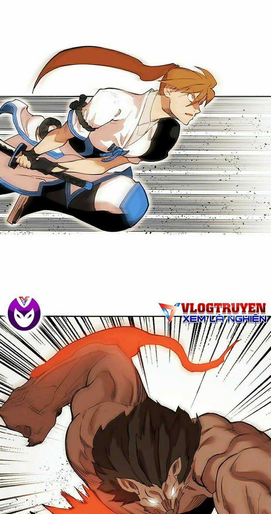 Hard Core Leveling Warrior Ss2 - Chapter 82 - Trang 19