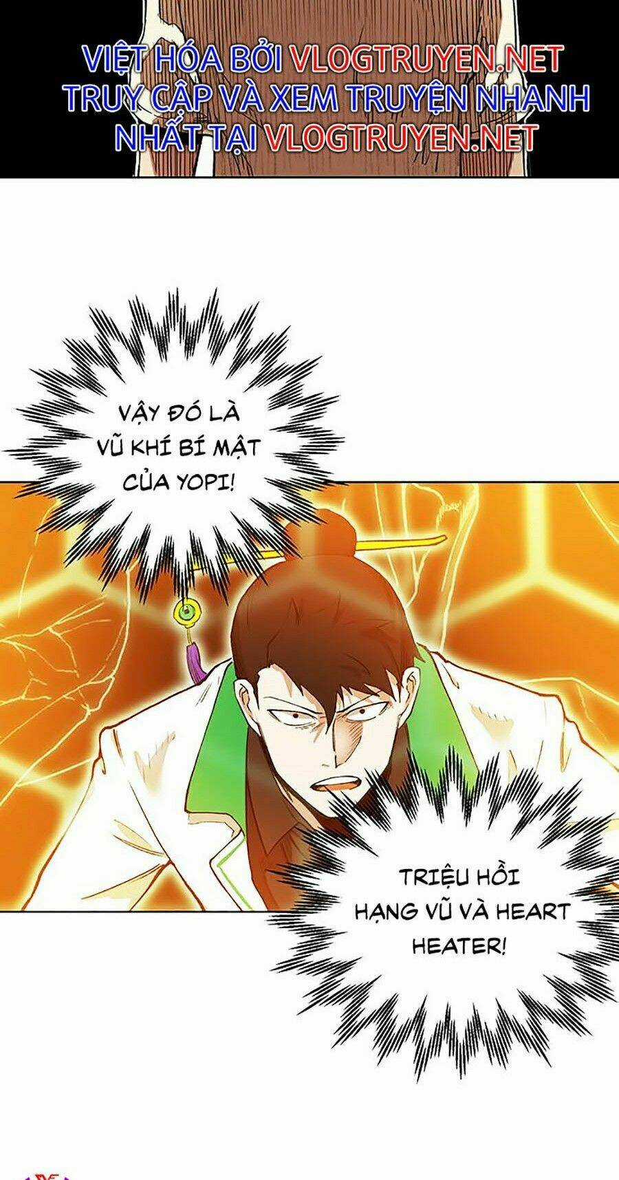 Hard Core Leveling Warrior Ss2 - Chapter 82 - Trang 3