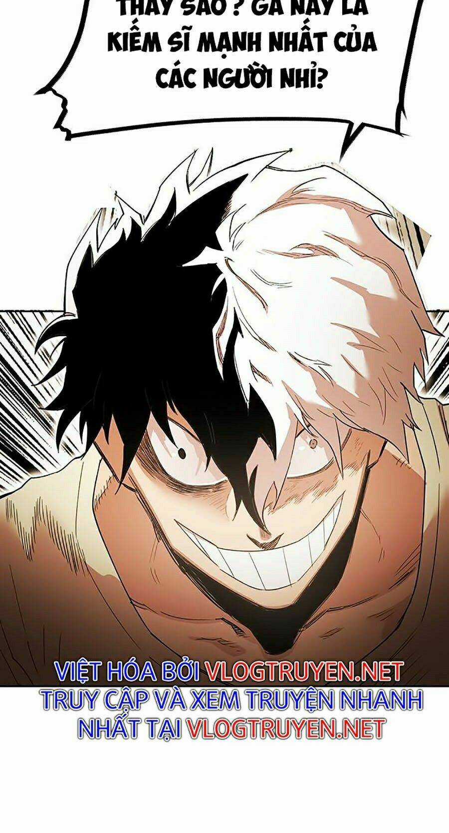 Hard Core Leveling Warrior Ss2 - Chapter 82 - Trang 23