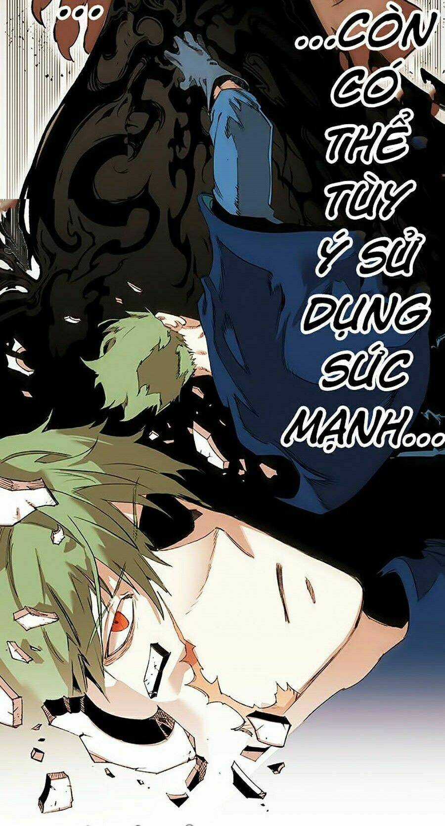 Hard Core Leveling Warrior Ss2 - Chapter 82 - Trang 26