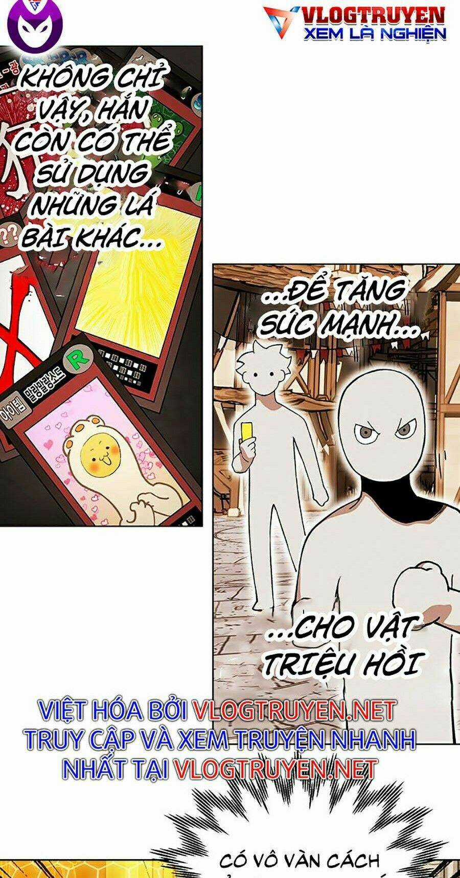 Hard Core Leveling Warrior Ss2 - Chapter 82 - Trang 4