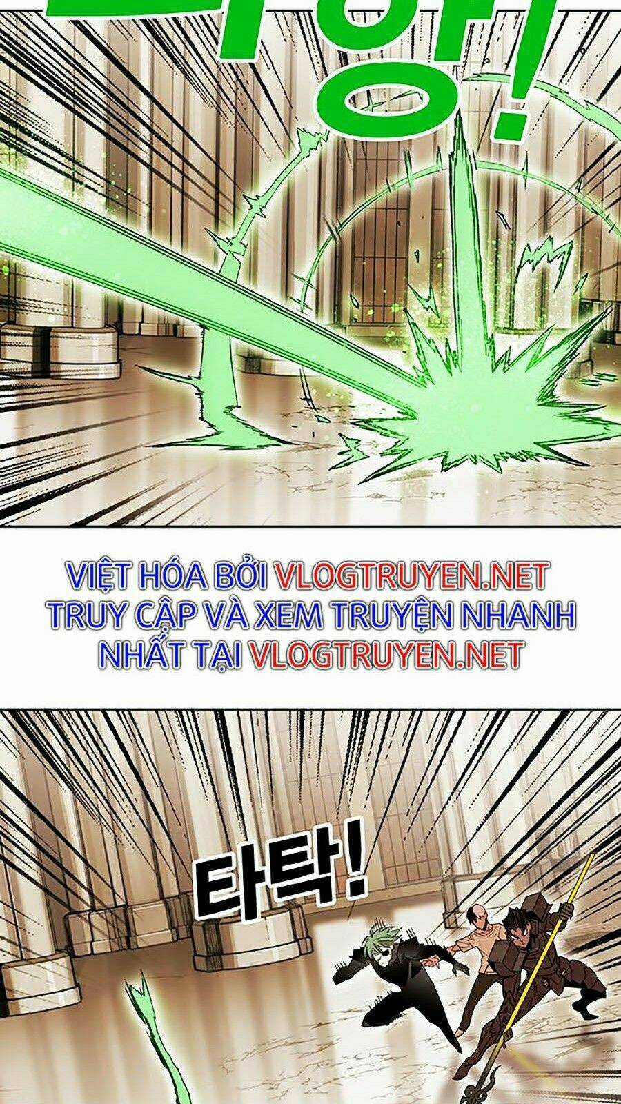 Hard Core Leveling Warrior Ss2 - Chapter 82 - Trang 34