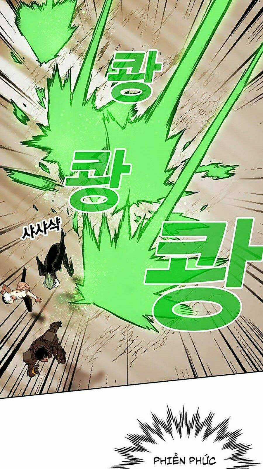 Hard Core Leveling Warrior Ss2 - Chapter 82 - Trang 37