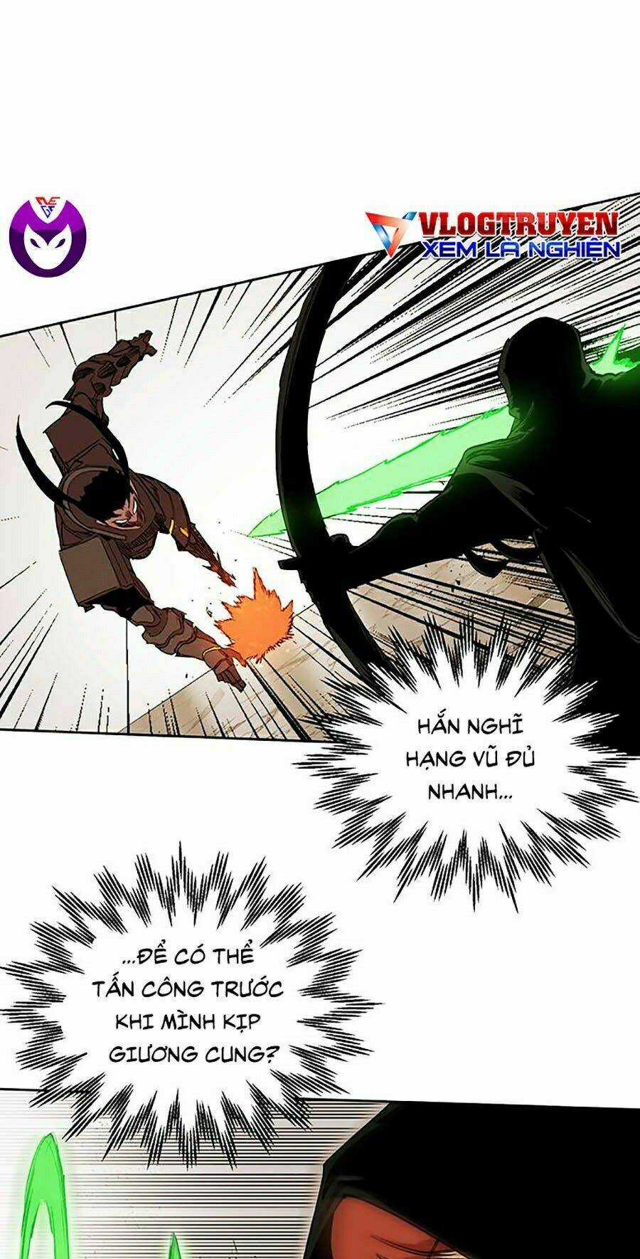 Hard Core Leveling Warrior Ss2 - Chapter 82 - Trang 40