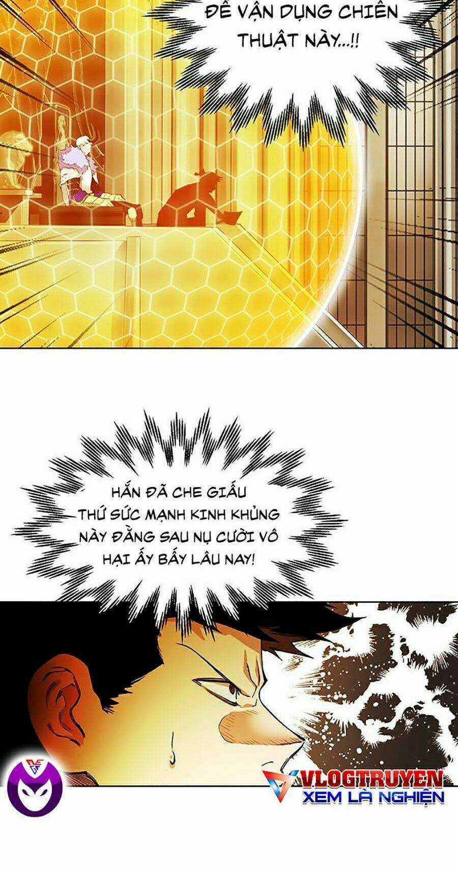 Hard Core Leveling Warrior Ss2 - Chapter 82 - Trang 5