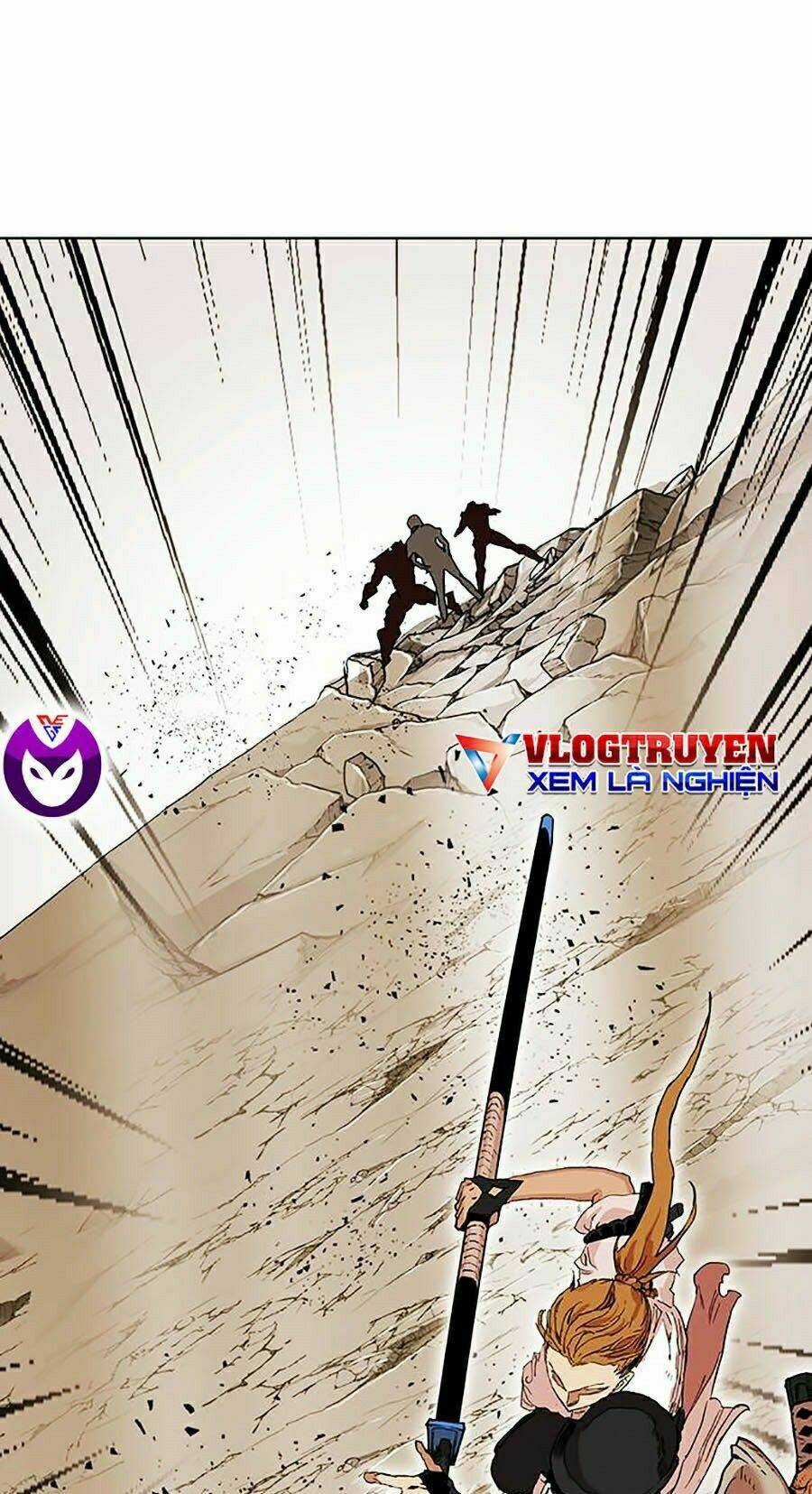 Hard Core Leveling Warrior Ss2 - Chapter 82 - Trang 58