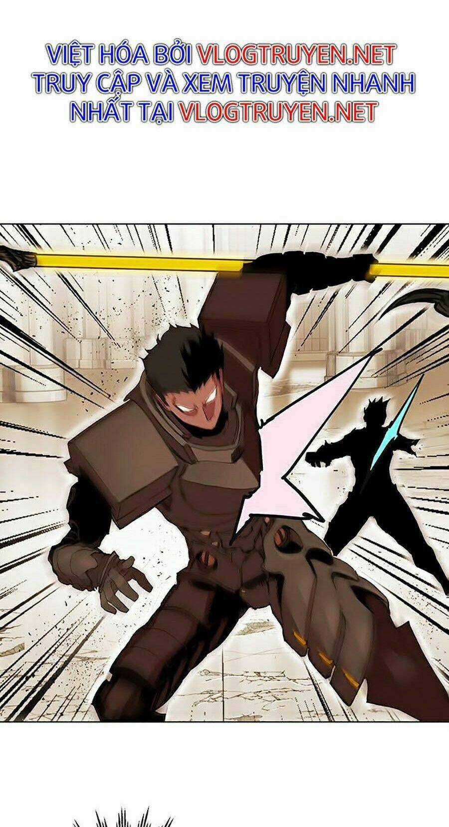 Hard Core Leveling Warrior Ss2 - Chapter 82 - Trang 60