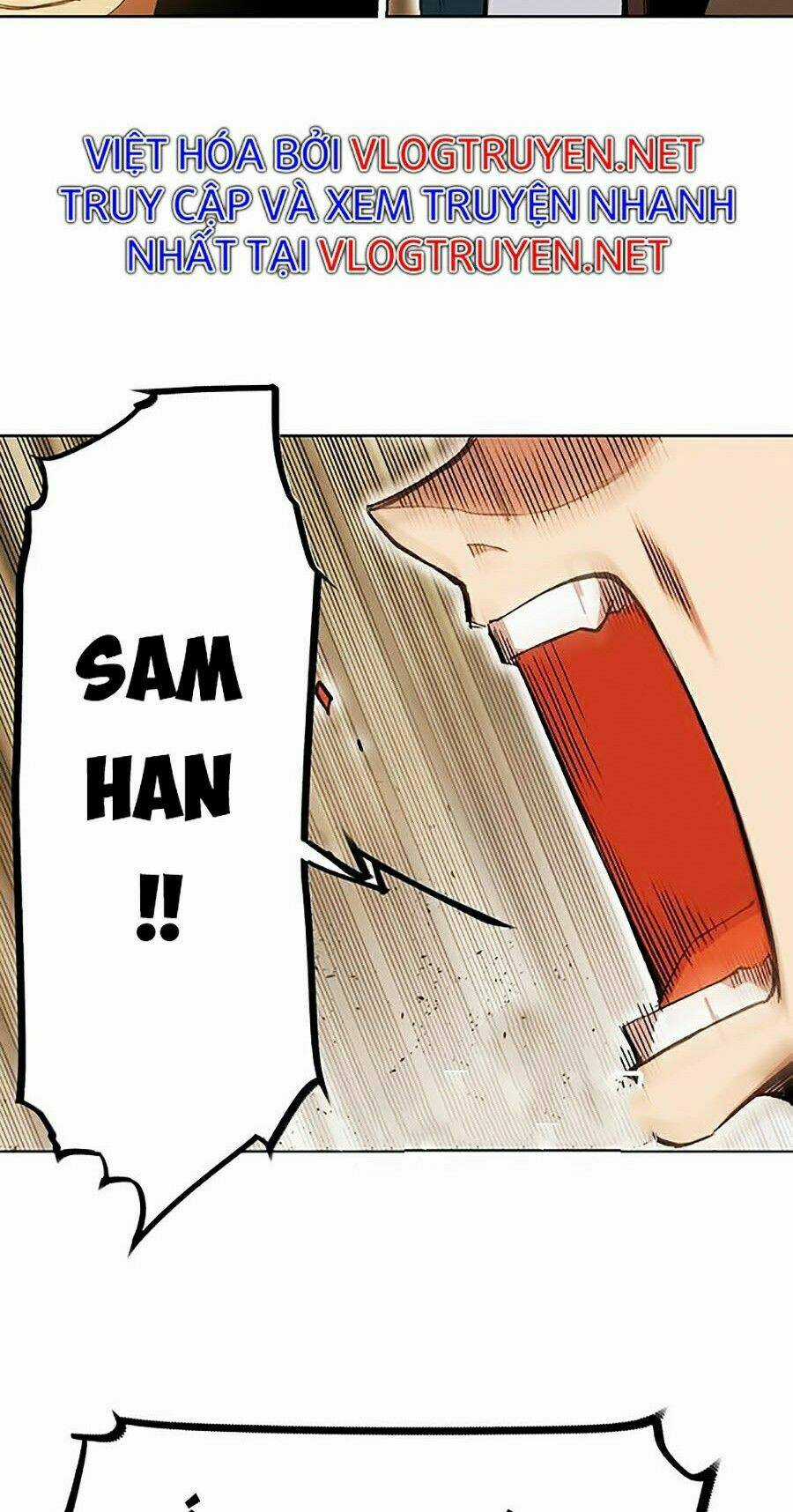 Hard Core Leveling Warrior Ss2 - Chapter 82 - Trang 7