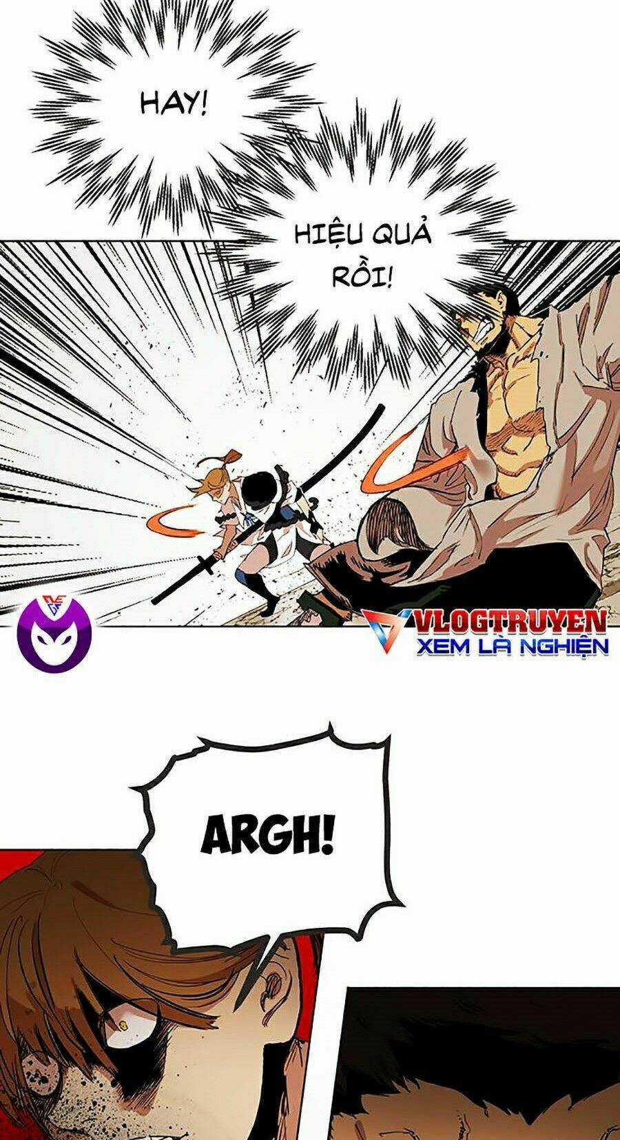 Hard Core Leveling Warrior Ss2 - Chapter 82 - Trang 61