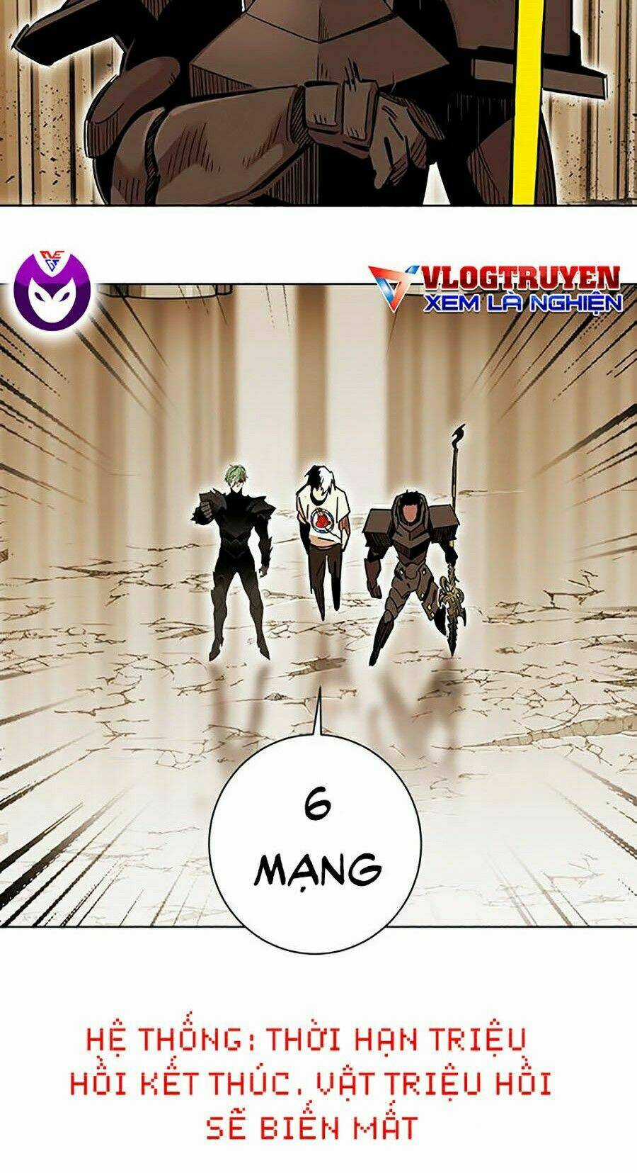 Hard Core Leveling Warrior Ss2 - Chapter 82 - Trang 64