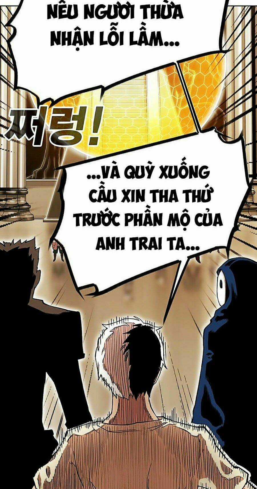 Hard Core Leveling Warrior Ss2 - Chapter 82 - Trang 8