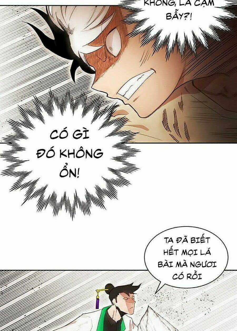 Hard Core Leveling Warrior Ss2 - Chapter 82 - Trang 73