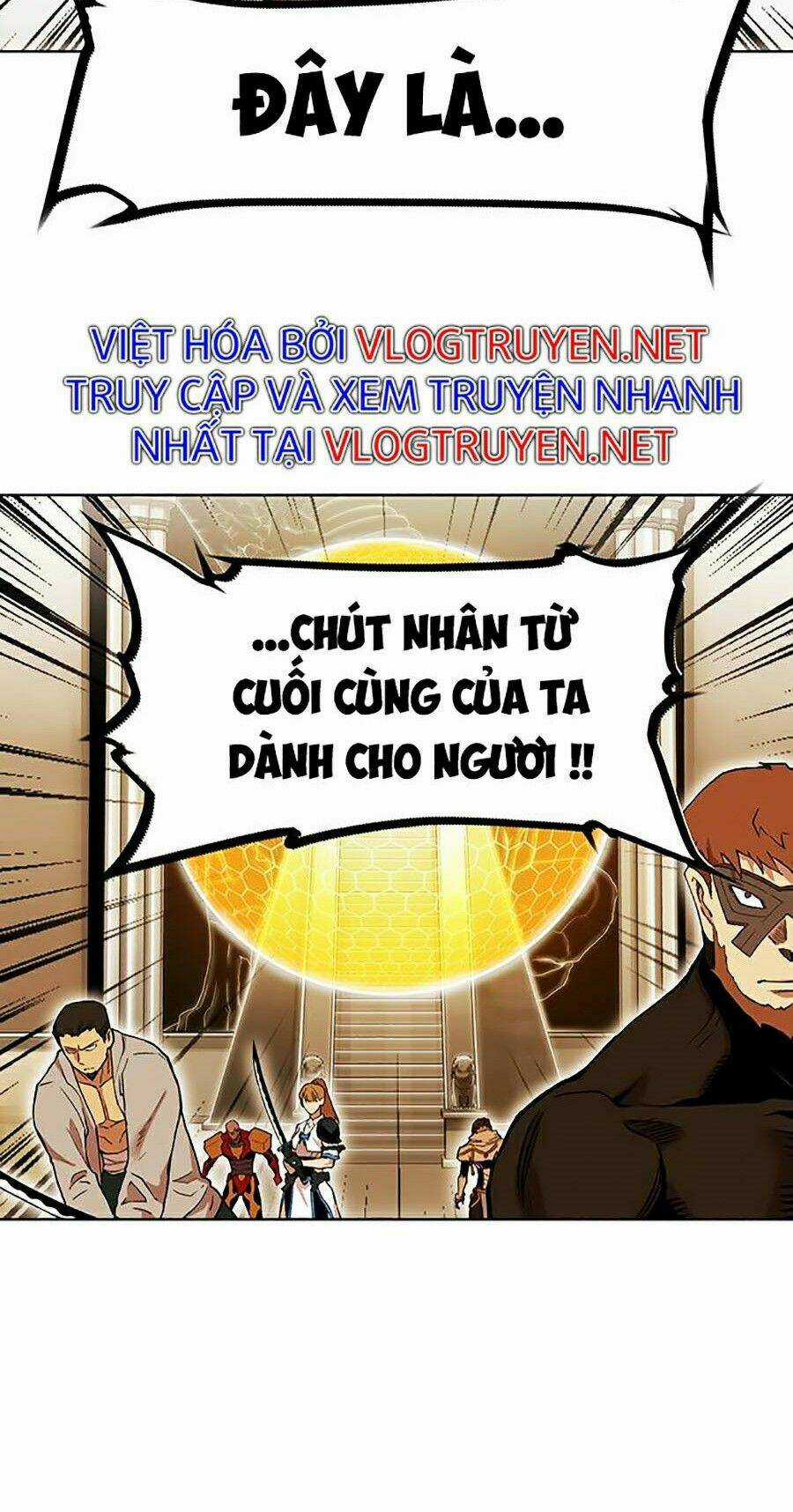 Hard Core Leveling Warrior Ss2 - Chapter 82 - Trang 10