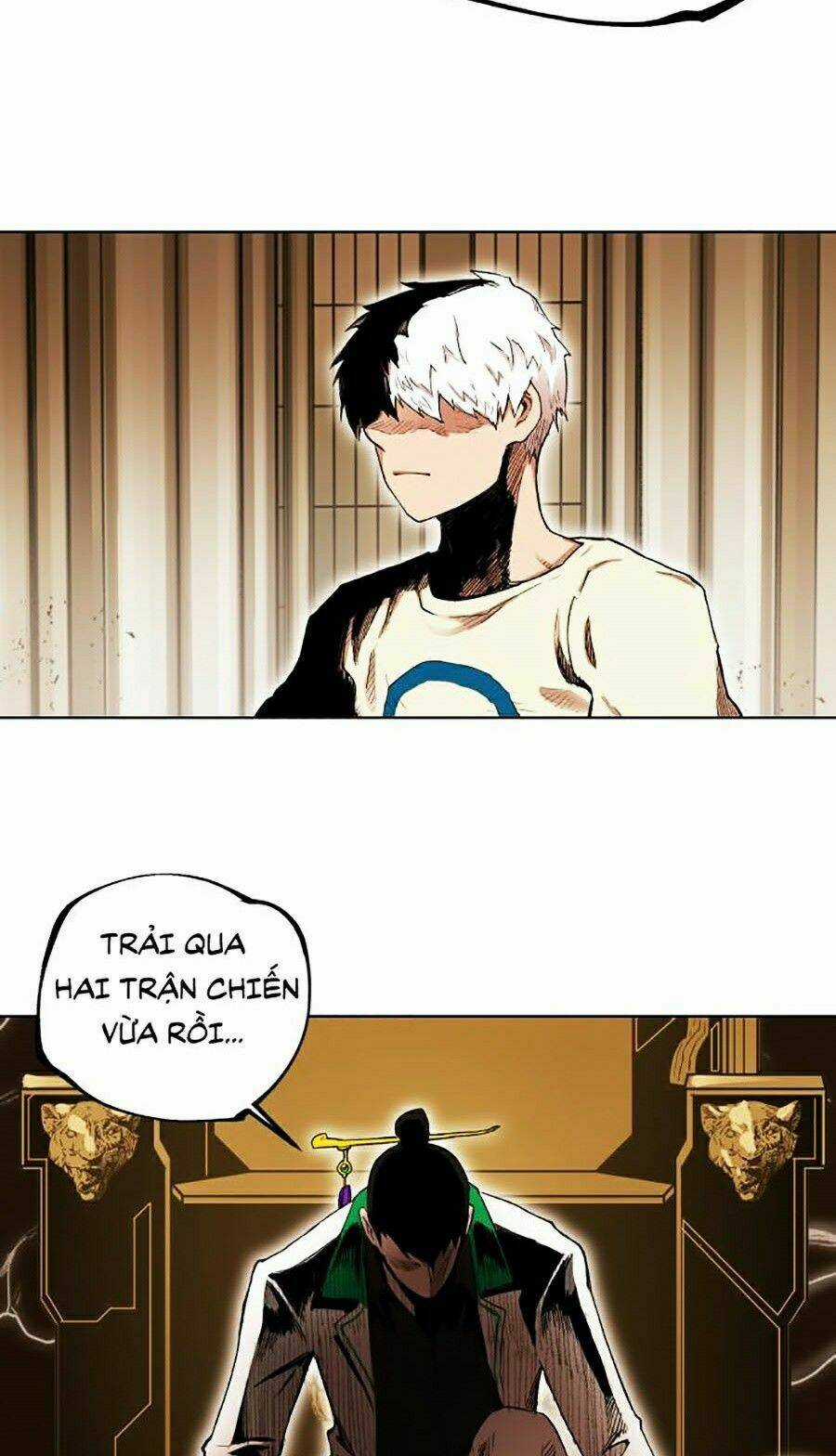 Hard Core Leveling Warrior Ss2 - Chapter 83 - Trang 13