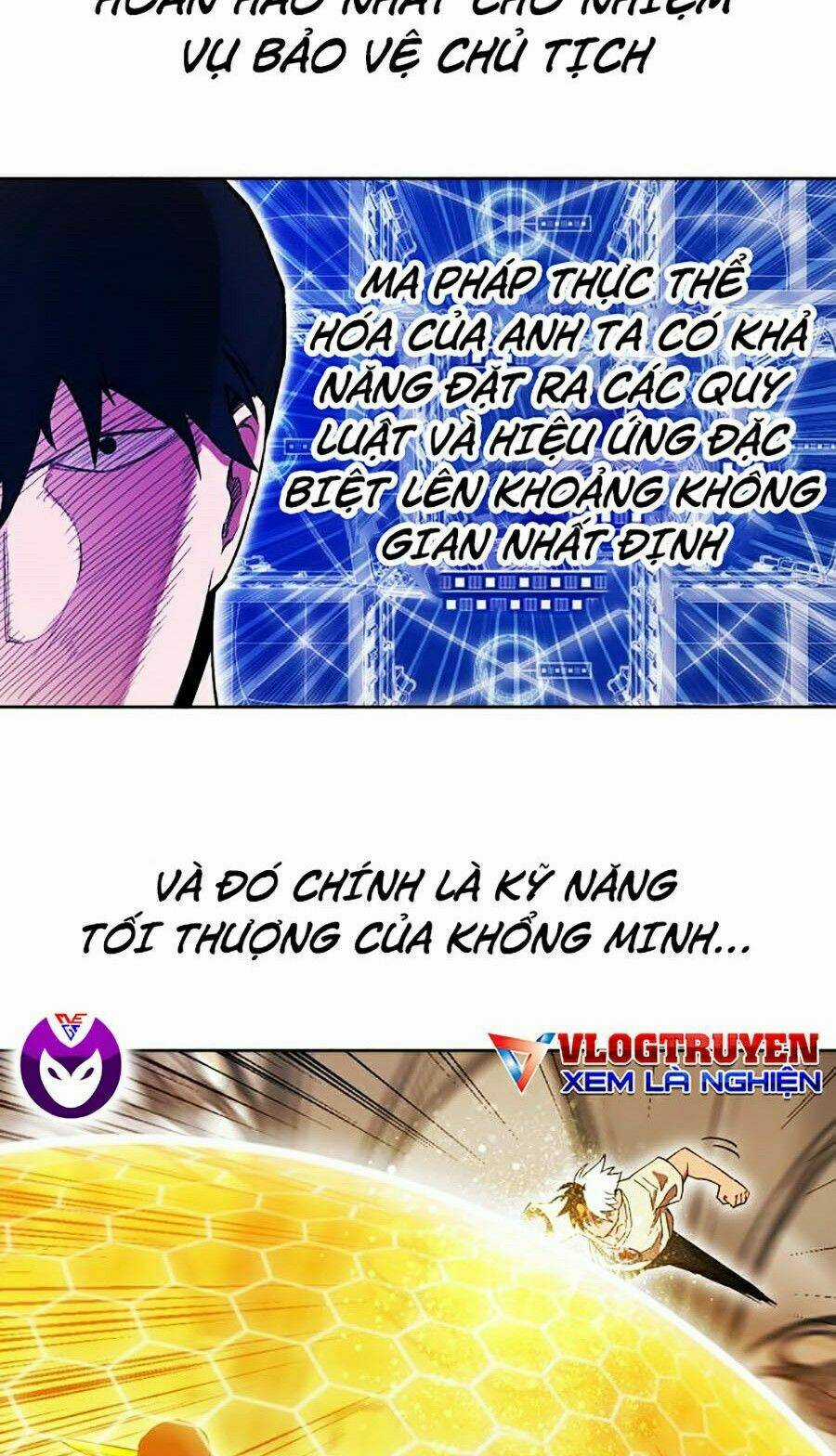 Hard Core Leveling Warrior Ss2 - Chapter 83 - Trang 18