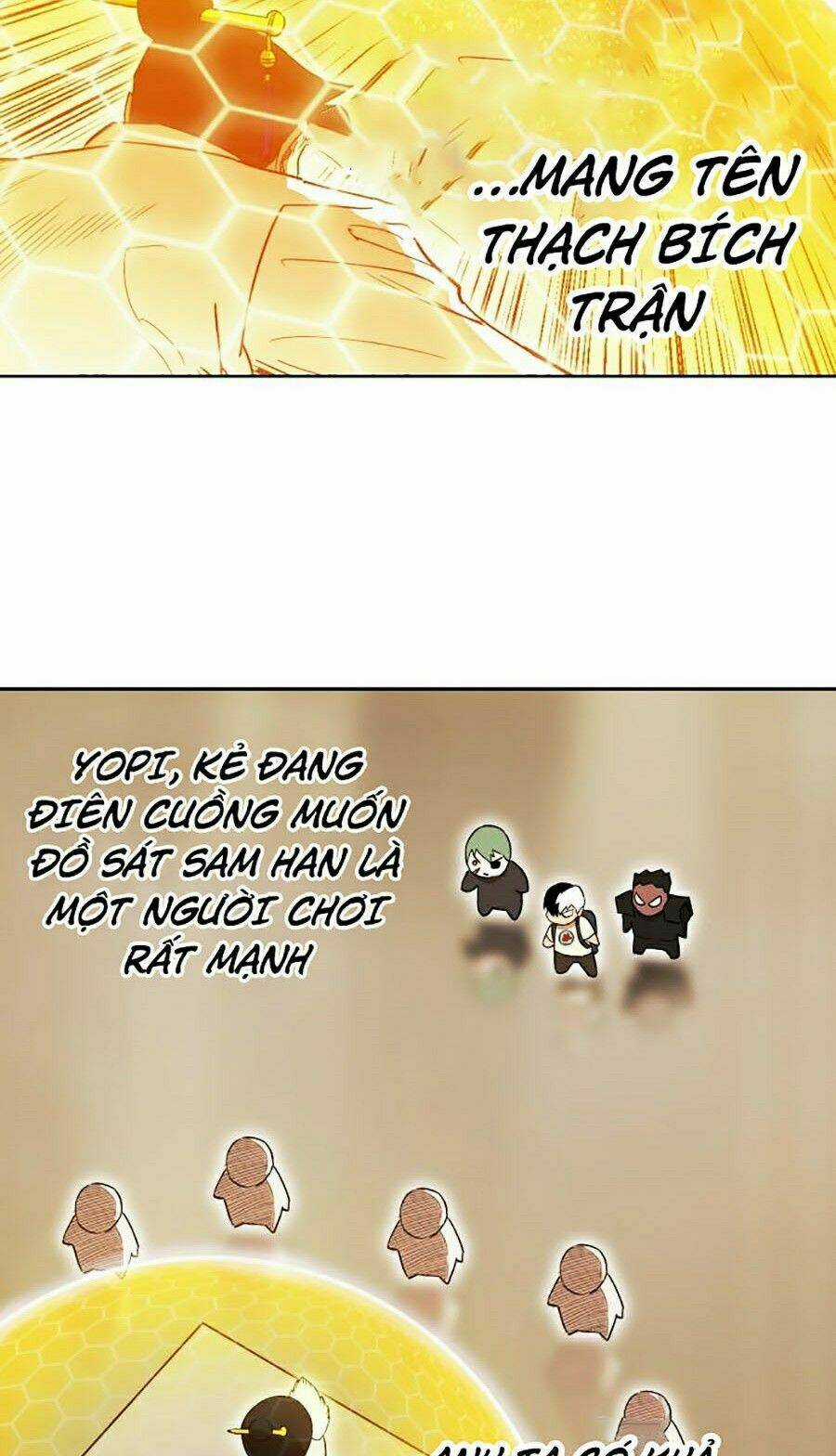 Hard Core Leveling Warrior Ss2 - Chapter 83 - Trang 19