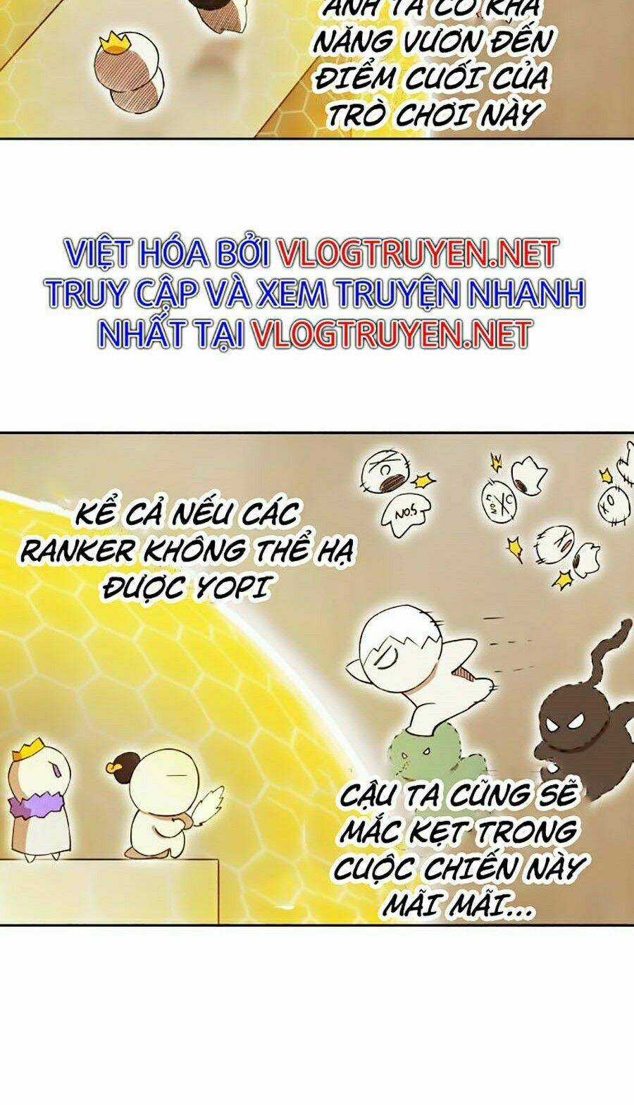 Hard Core Leveling Warrior Ss2 - Chapter 83 - Trang 20