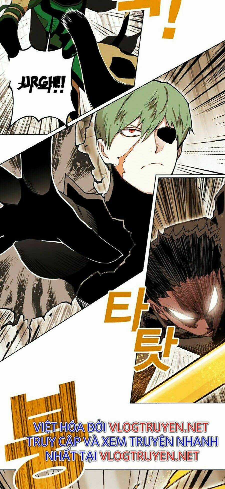 Hard Core Leveling Warrior Ss2 - Chapter 83 - Trang 3