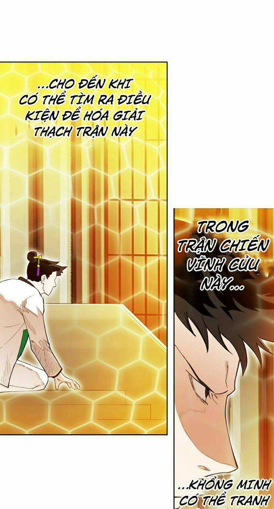 Hard Core Leveling Warrior Ss2 - Chapter 83 - Trang 21