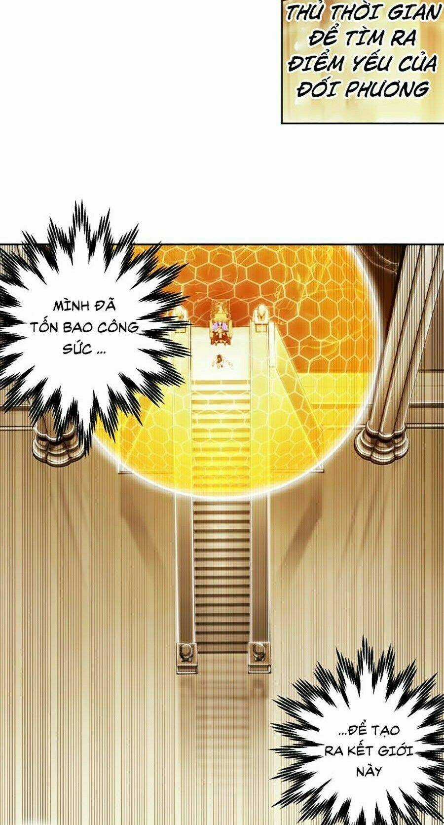 Hard Core Leveling Warrior Ss2 - Chapter 83 - Trang 22