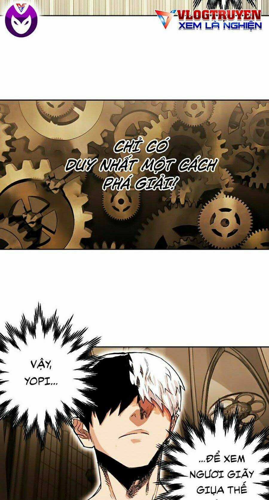 Hard Core Leveling Warrior Ss2 - Chapter 83 - Trang 23